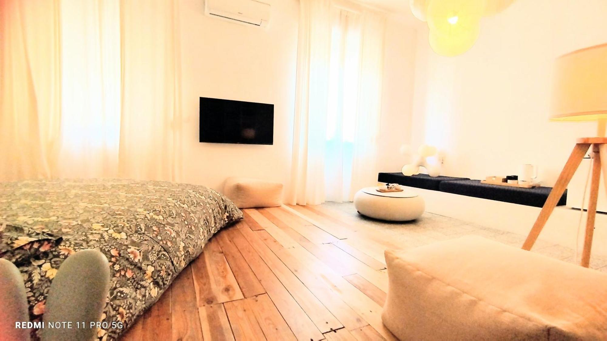 Matilde Rooms La Spezia Exterior foto